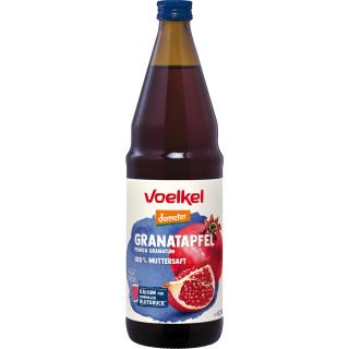 Granatapfelsaft