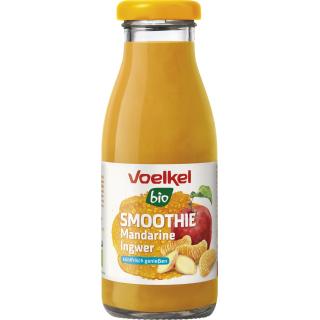 Smoothie Mandarine Ingwer  250ml