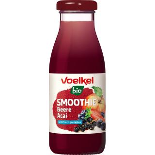 Smoothie Beere Acai  250ml