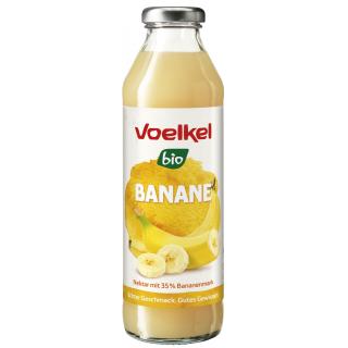 Banane Nektar 500 ml