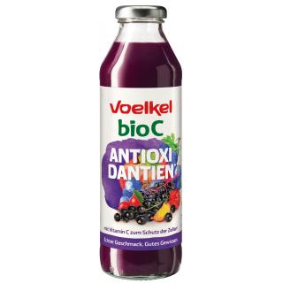 bioC Antioxidantien Direktsaft 500 ml