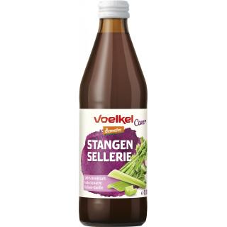 Care Stangensellerie Saft  0,33Ltr