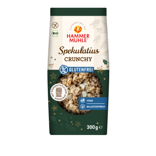 Spekulatius Crunchy 300 g