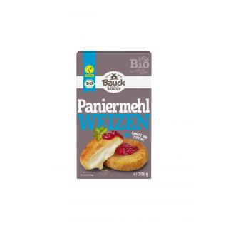 Weizen Paniermehl, Demeter  200g