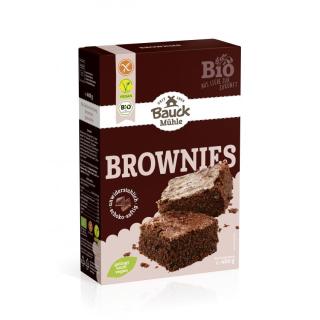 Brownies glutenfrei  400g