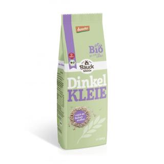 Dinkelkleie, Demeter  200g
