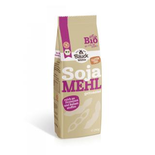 Sojamehl  250g
