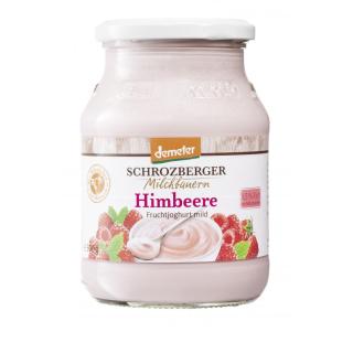 Joghurt Himbeer 3,5%
