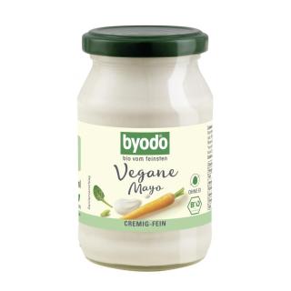 Vegane Mayo 50% Fett  250ml