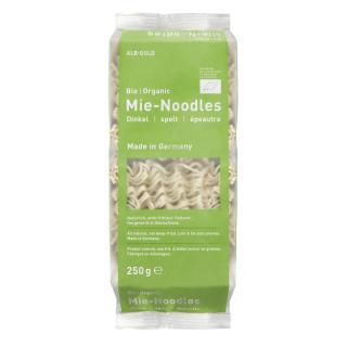 Dinkel Mie-Nudeln