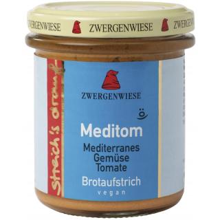 streich´s drauf Meditom 160 g