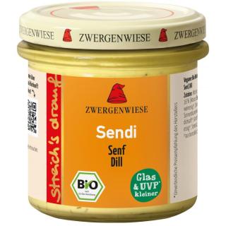 streich s drauf Sendi 135 g