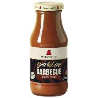 Grill & Dip Barbecue 200 ml