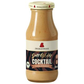 Grill & Dip Cocktail 200 ml