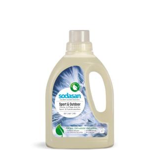 active Sportwaschmittel  750ml