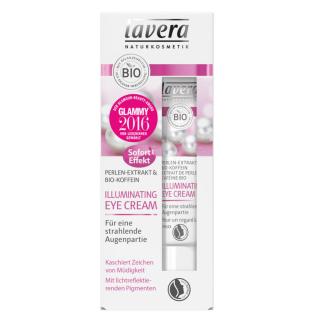 Illuminating Eye Cream  15ml