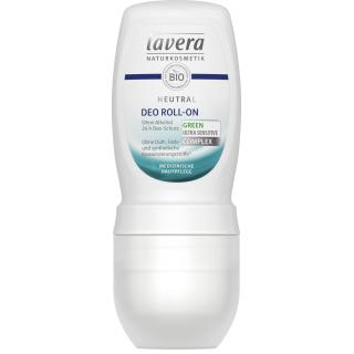 Deo Roll On Neutral 50 ml