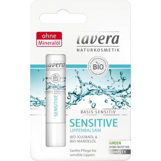 bs Sensitive Lippenbalsam  4,5g