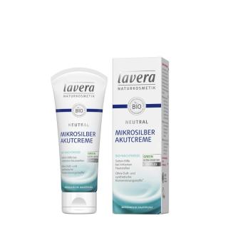 Neutral Akutcreme  75ml
