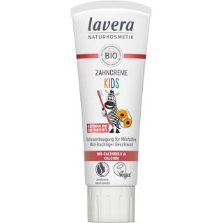 Zahncreme Kids Fluoridfrei 75 ml
