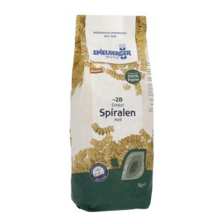 VB Dinkel-Spiralen