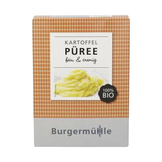 Kartoffel Püree  2x80g