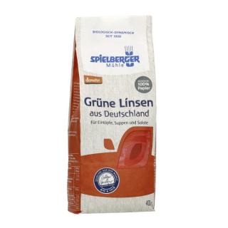 Linsen aus Deutschland  400g