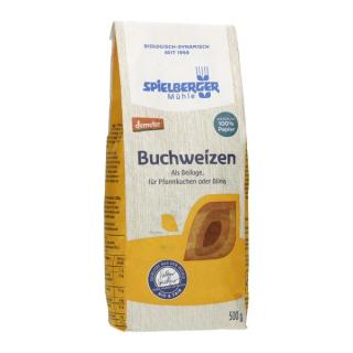 Buchweizen, Demeter  500g