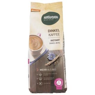 Dinkelkaffee, Instant, Nachfüllbeutel  175g