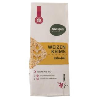 Weizenkeime, entölt 200 g