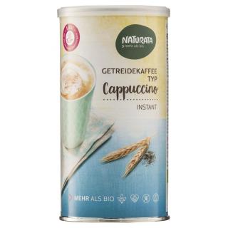 Getreidekaffee Cappucino, Instant  175g