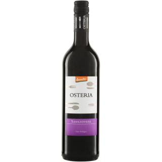 Osteria Sangiovese IGT  0,75Ltr