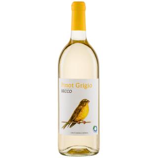 Pinot Grigio Becco IGT 1l