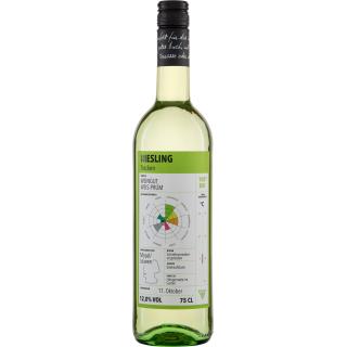 Riesling Mosel trocken