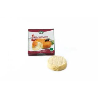 Back-Camembert 100g paniert + vorgebacken