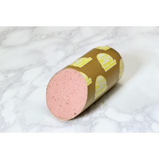 CN Geflügelleberwurst  100g Stück