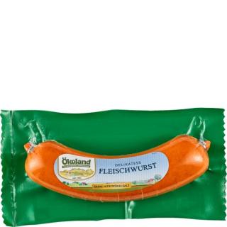 ÖKL Fleischwurst 180g