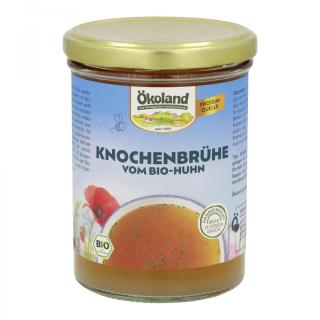 Hühner Knochenbrühe  380ml