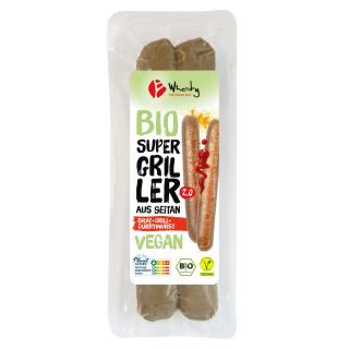 Super Griller 2.0 180 g