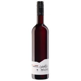 Schwarzriesling halbtrocken Schäfer-Heinrich 0,75l