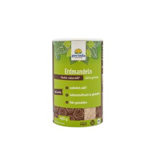 Erdmandeln (Chufas)  400g