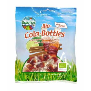 Bio Cola Bottles  100g