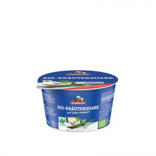 BGL Naturland Kräutertopfen 40% 200g
