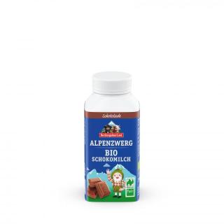 BGL Alpenzwerg Schokomilch
