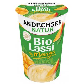 AN Lassi Mango