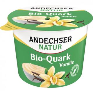 Fruchtquark Vanille 450g