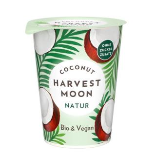 Coconut Milk Yoghurt, natur 375g