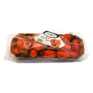 Cherry Tomaten  Marzanino 250g-Schale