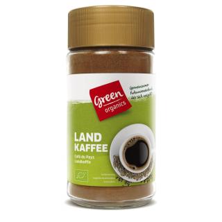 GREEN Landkaffee/Getreidekaffee  100g