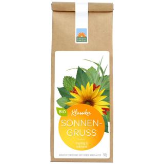Sonnengruß  50g